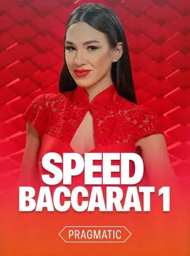 Speed Baccarat · Колба Live Casino